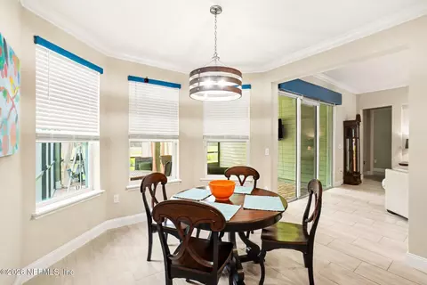 Dining - 166 Oleta Way, Saint Augustine, FL 32095 photo 3 of 3