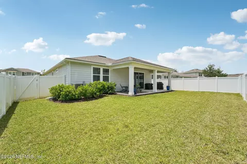 Exterior - 188 Red Barn Rd, Saint Augustine, FL 32092 photo 3 of 5