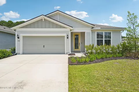 188 Red Barn Rd, Saint Augustine, FL 32092