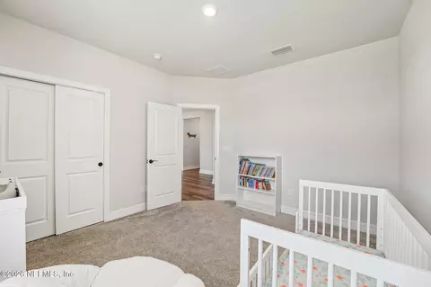 Bedroom - 188 Red Barn Rd, Saint Augustine, FL 32092 photo 5 of 7