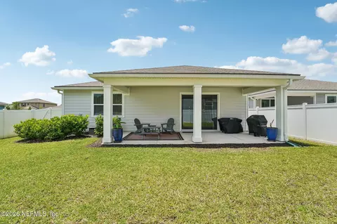 Exterior - 188 Red Barn Rd, Saint Augustine, FL 32092 photo 4 of 5
