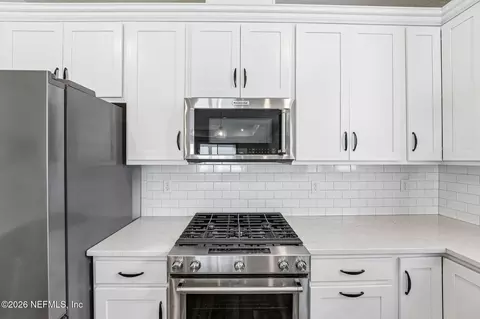 Kitchen - 188 Red Barn Rd, Saint Augustine, FL 32092 photo 5 of 6