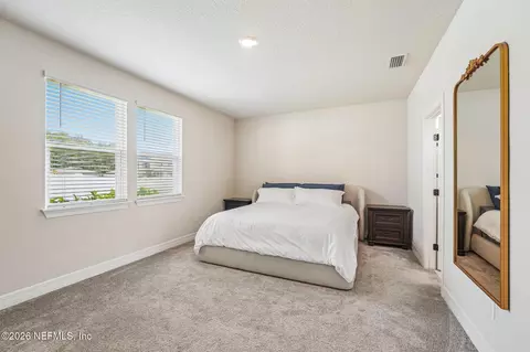Bedroom - 188 Red Barn Rd, Saint Augustine, FL 32092 photo 1 of 7