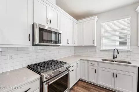 Kitchen - 188 Red Barn Rd, Saint Augustine, FL 32092 photo 6 of 6