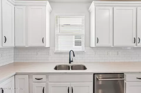 Kitchen - 188 Red Barn Rd, Saint Augustine, FL 32092 photo 4 of 6
