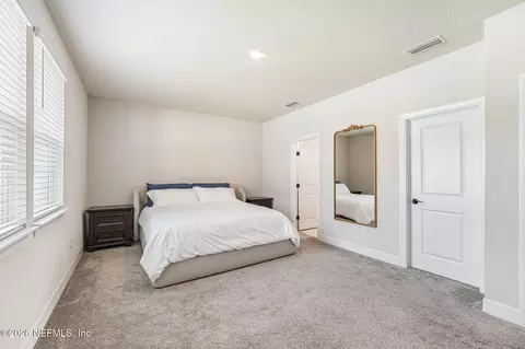 Bedroom - 188 Red Barn Rd, Saint Augustine, FL 32092 photo 2 of 7