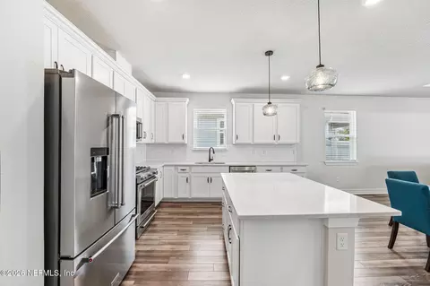 Kitchen - 188 Red Barn Rd, Saint Augustine, FL 32092 photo 1 of 6