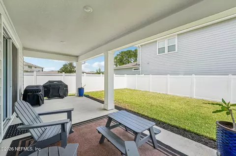 Exterior - 188 Red Barn Rd, Saint Augustine, FL 32092 photo 2 of 5