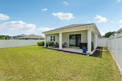 Exterior - 188 Red Barn Rd, Saint Augustine, FL 32092 photo 5 of 5
