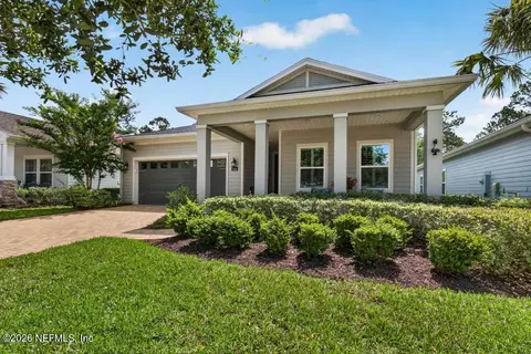 Exterior - 209 Rivercliff Trl, Saint Augustine, FL 32092 photo 7 of 18