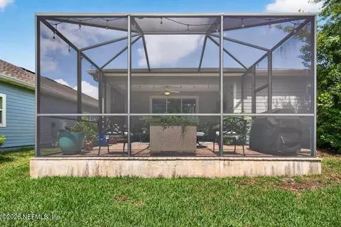 Exterior - 209 Rivercliff Trl, Saint Augustine, FL 32092 photo 17 of 18