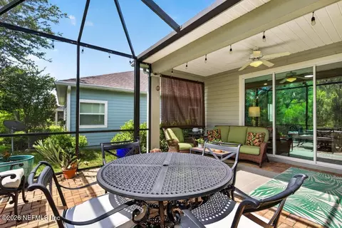 Exterior - 209 Rivercliff Trl, Saint Augustine, FL 32092 photo 13 of 18