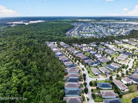 View/Area - 209 Rivercliff Trl, Saint Augustine, FL 32092 photo 11 of 20