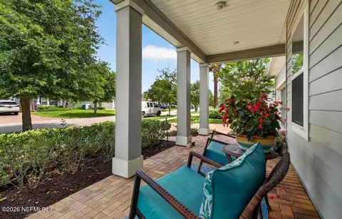 Exterior - 209 Rivercliff Trl, Saint Augustine, FL 32092 photo 10 of 18