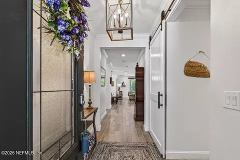 Entry Way - 209 Rivercliff Trl, Saint Augustine, FL 32092 photo 1 of 7