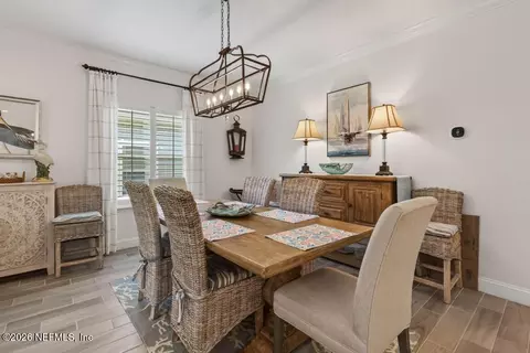 Dining - 209 Rivercliff Trl, Saint Augustine, FL 32092 photo 3 of 5