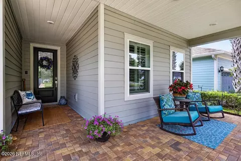Exterior - 209 Rivercliff Trl, Saint Augustine, FL 32092 photo 1 of 18