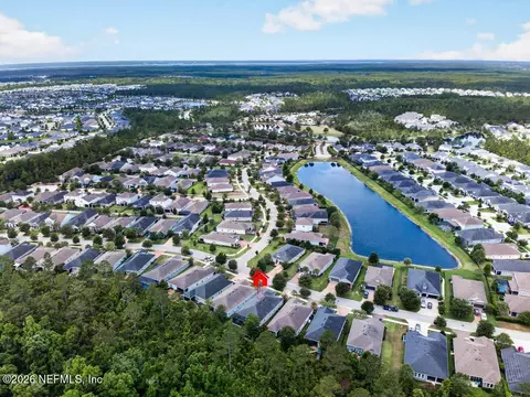 View/Area - 209 Rivercliff Trl, Saint Augustine, FL 32092 photo 10 of 20