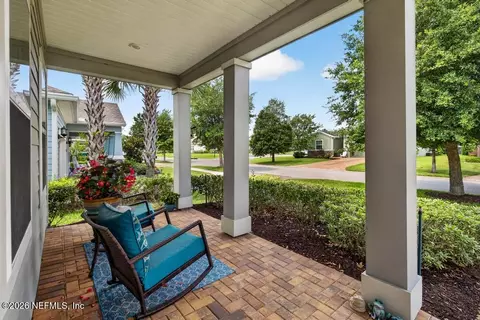 Exterior - 209 Rivercliff Trl, Saint Augustine, FL 32092 photo 9 of 18