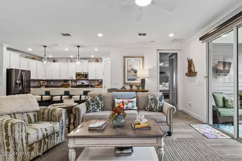 Living - 209 Rivercliff Trl, Saint Augustine, FL 32092 photo 1 of 4