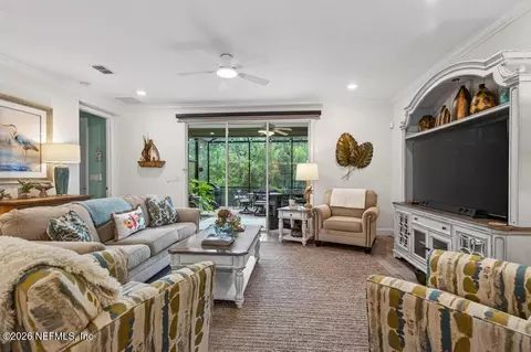 Living - 209 Rivercliff Trl, Saint Augustine, FL 32092 photo 2 of 4