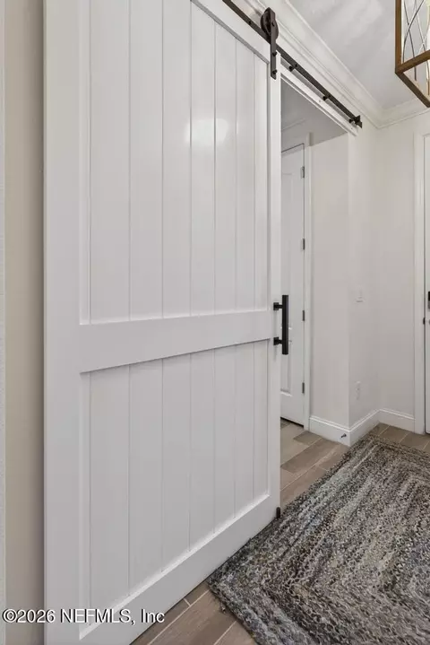 Entry Way - 209 Rivercliff Trl, Saint Augustine, FL 32092 photo 5 of 7