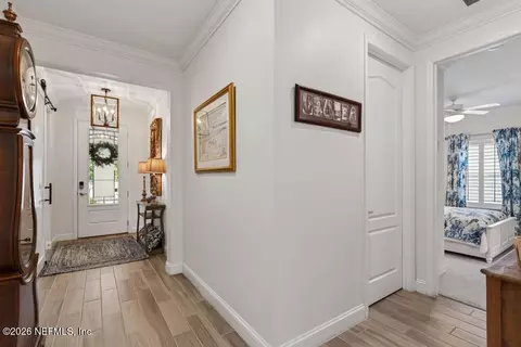 Entry Way - 209 Rivercliff Trl, Saint Augustine, FL 32092 photo 7 of 7