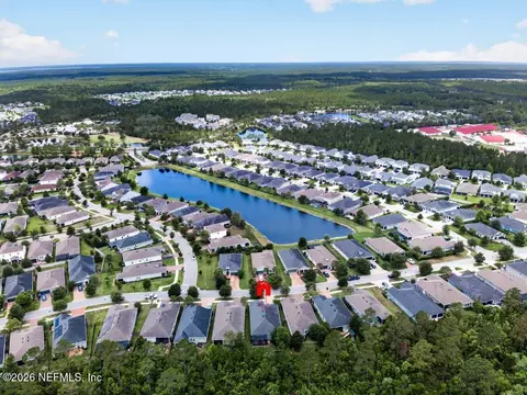View/Area - 209 Rivercliff Trl, Saint Augustine, FL 32092 photo 8 of 20