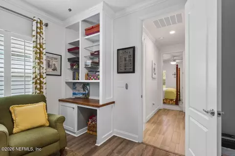 Entry Way - 209 Rivercliff Trl, Saint Augustine, FL 32092 photo 6 of 7