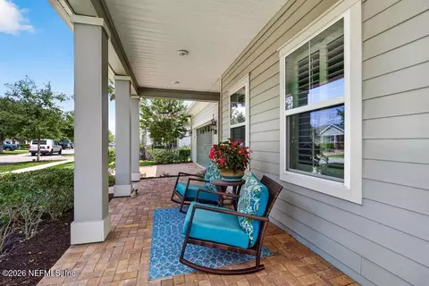 Exterior - 209 Rivercliff Trl, Saint Augustine, FL 32092 photo 8 of 18