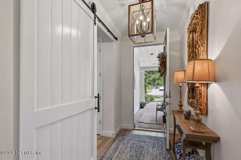 Entry Way - 209 Rivercliff Trl, Saint Augustine, FL 32092 photo 3 of 7