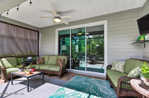 Exterior - 209 Rivercliff Trl, Saint Augustine, FL 32092 photo 14 of 18