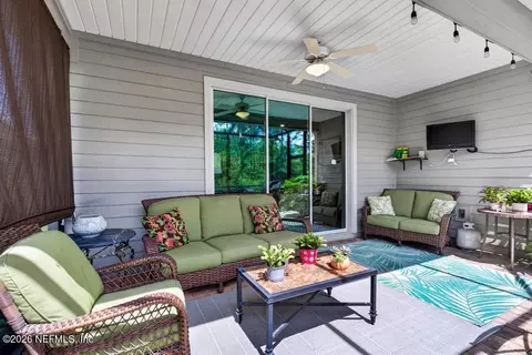 Exterior - 209 Rivercliff Trl, Saint Augustine, FL 32092 photo 4 of 18