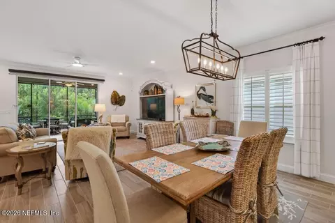 Dining - 209 Rivercliff Trl, Saint Augustine, FL 32092 photo 1 of 5