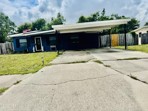 10552 Villanova Rd, Jacksonville, FL 32218