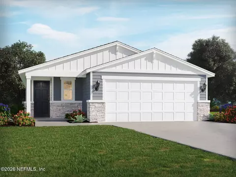 7227 Emily Meadow Way, Jacksonville, FL 32219