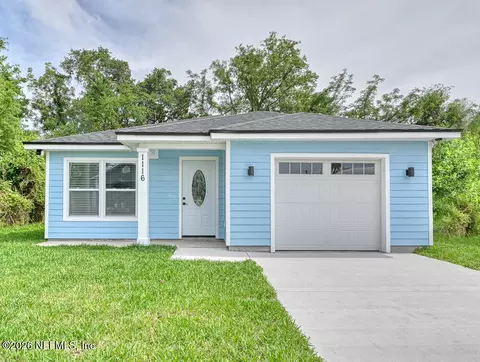 1116 E 16th St, Jacksonville, FL 32206