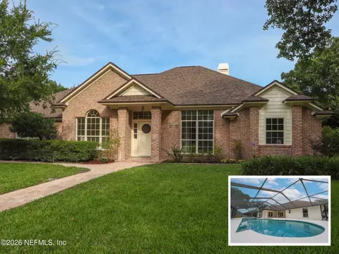 1573 Chain Fern Way, Fleming Island, FL 32003