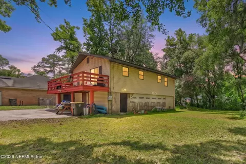 8448 Metto Rd, Jacksonville, FL 32244