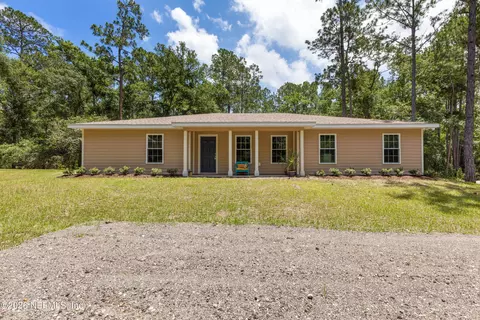 3296 N Old Dixie Hwy, Bunnell, FL 32110