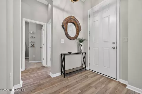 Entry Way - 45 Spindrift Ct, Saint Augustine, FL 32092 photo 1 of 4