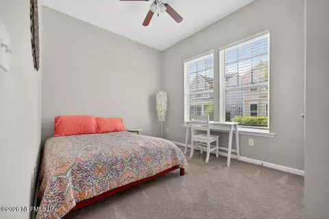 Bedroom - 45 Spindrift Ct, Saint Augustine, FL 32092 photo 3 of 6