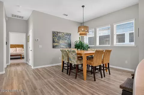 Dining - 45 Spindrift Ct, Saint Augustine, FL 32092 photo 1 of 1