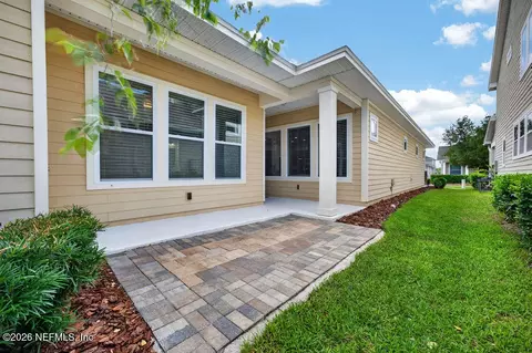 Exterior - 45 Spindrift Ct, Saint Augustine, FL 32092 photo 6 of 14
