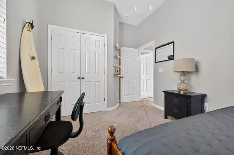Bedroom - 45 Spindrift Ct, Saint Augustine, FL 32092 photo 6 of 6