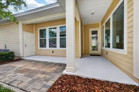 Exterior - 45 Spindrift Ct, Saint Augustine, FL 32092 photo 7 of 14