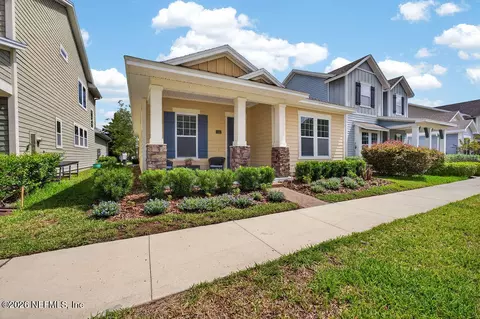 Exterior - 45 Spindrift Ct, Saint Augustine, FL 32092 photo 2 of 14
