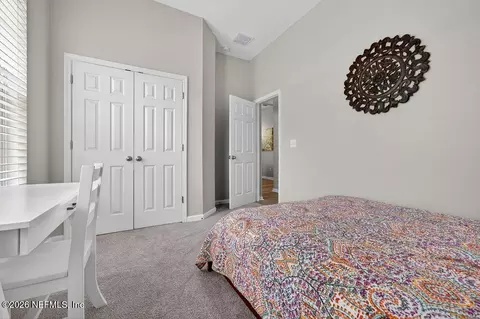 Bedroom - 45 Spindrift Ct, Saint Augustine, FL 32092 photo 4 of 6