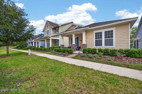 Exterior - 45 Spindrift Ct, Saint Augustine, FL 32092 photo 4 of 14