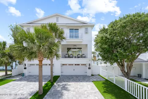 1818 2nd St N, Jacksonville Beach, FL 32250